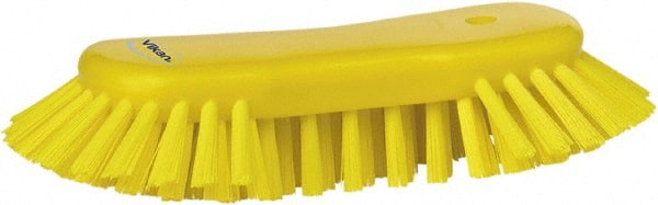 Scouring Brush: Polyester Bristles MPN:38926