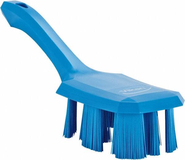 Scrub Brush: Polyester Bristles MPN:41793