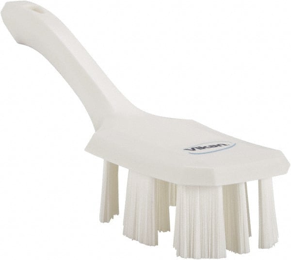 Scrub Brush: Polyester Bristles MPN:41795