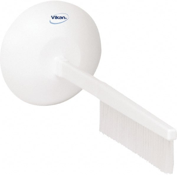 Cleaning & Finishing Brush: Polyester Bristles MPN:41845