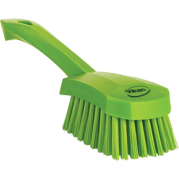 Scrub Brush: 4-1/4