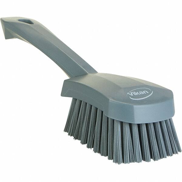 Scrub Brush: 4-1/4