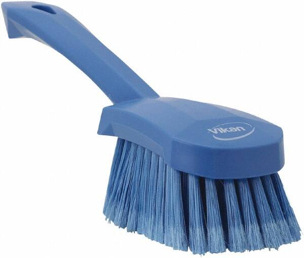 Scrub Brush: Polyester Bristles MPN:41943