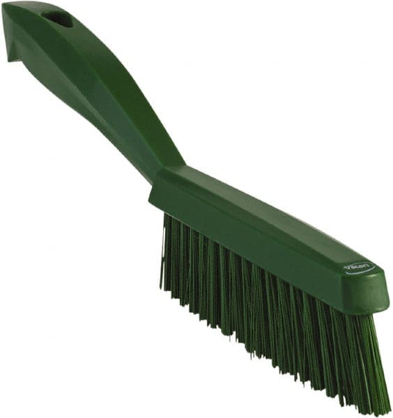 Scrub Brush: Polyester Bristles MPN:41952