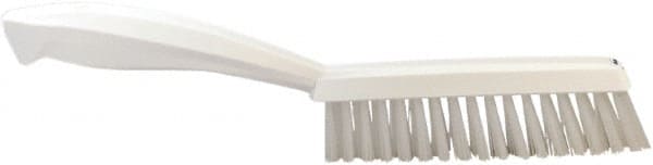 Scrub Brush: Polyester Bristles MPN:41955