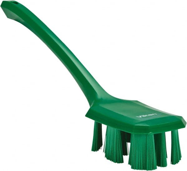 Scrub Brush: Polyester Bristles MPN:41962