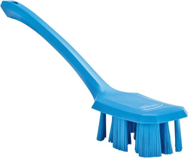 Scrub Brush: Polyester Bristles MPN:41963