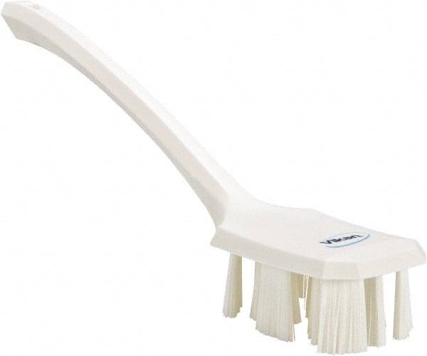 Scrub Brush: Polyester Bristles MPN:41965