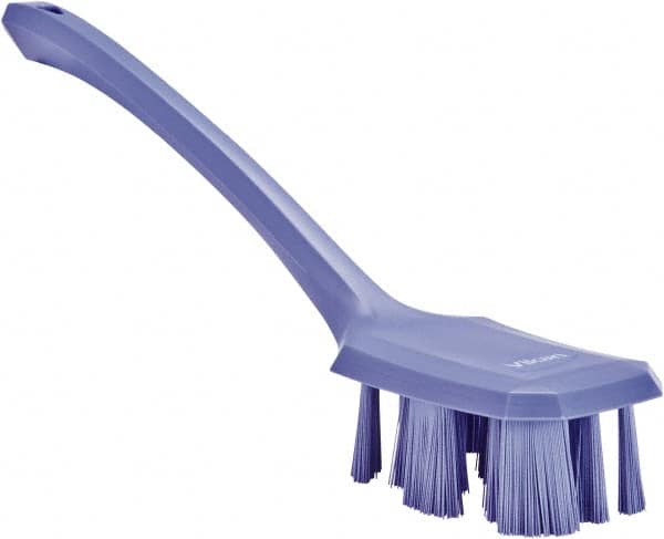 Scrub Brush: Polyester Bristles MPN:41968