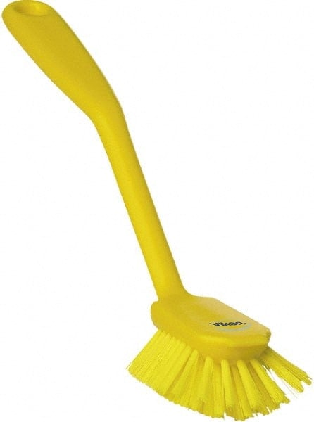 Food Service Brush: Polyester Bristles MPN:42376