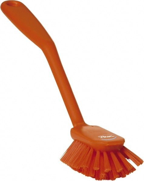 Cleaning & Finishing Brush: Polyester Bristles MPN:42377