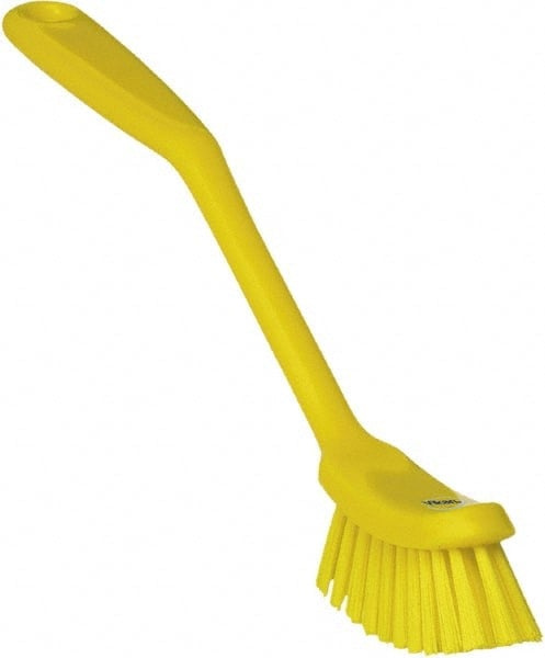 Food Service Brush: Polyester Bristles MPN:42876