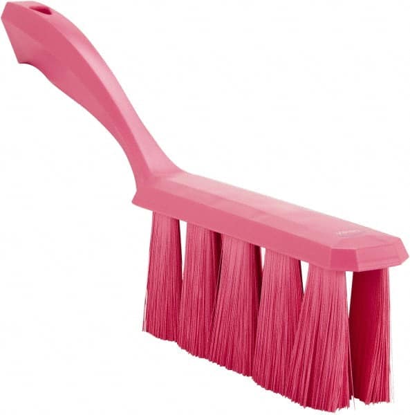 Cleaning & Finishing Brush: Polyester Bristles MPN:45811