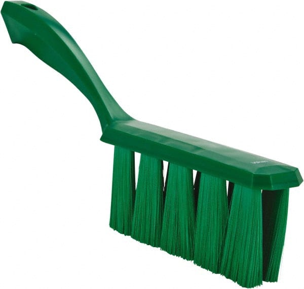 Cleaning & Finishing Brush: Polyester Bristles MPN:45812