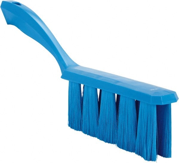 Cleaning & Finishing Brush: Polyester Bristles MPN:45813