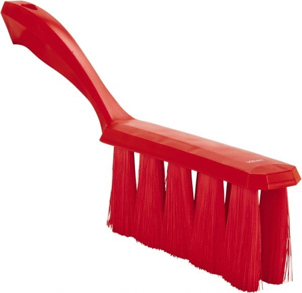 Cleaning & Finishing Brush: Polyester Bristles MPN:45814