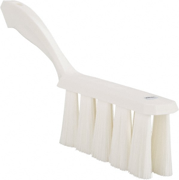 Cleaning & Finishing Brush: Polyester Bristles MPN:45815