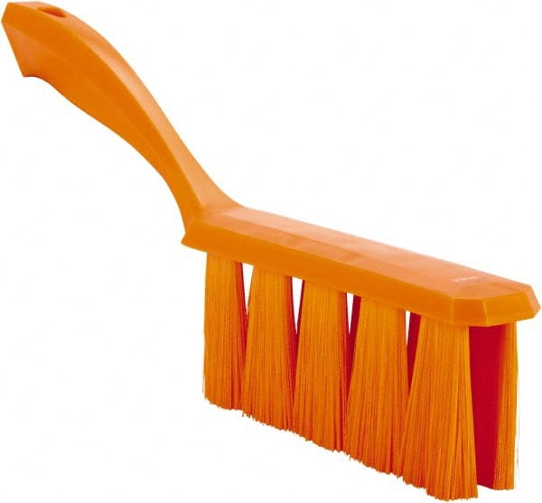 Cleaning & Finishing Brush: Polyester Bristles MPN:45817