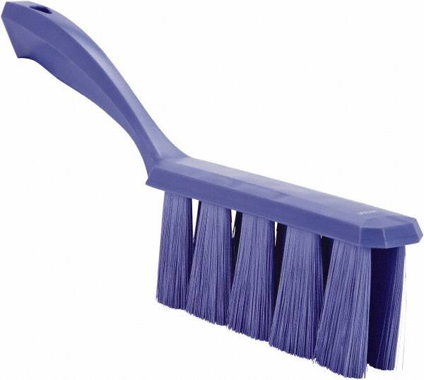 Cleaning & Finishing Brush: Polyester Bristles MPN:45818