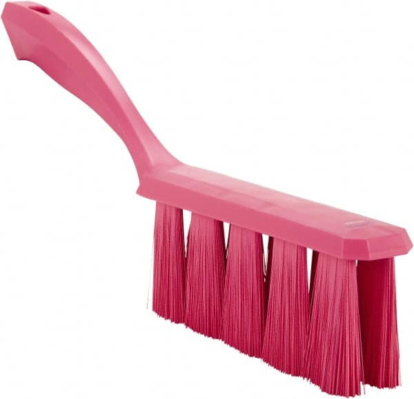 Cleaning & Finishing Brush: Polyester Bristles MPN:45851