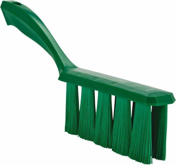 Cleaning & Finishing Brush: Polyester Bristles MPN:45852