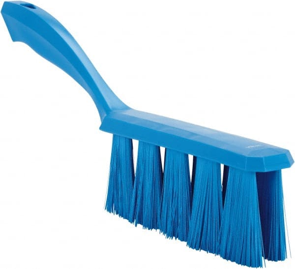 Cleaning & Finishing Brush: Polyester Bristles MPN:45853