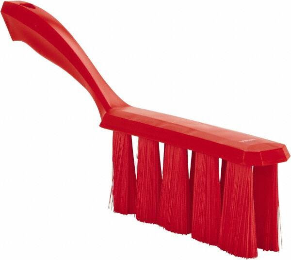 Cleaning & Finishing Brush: Polyester Bristles MPN:45854