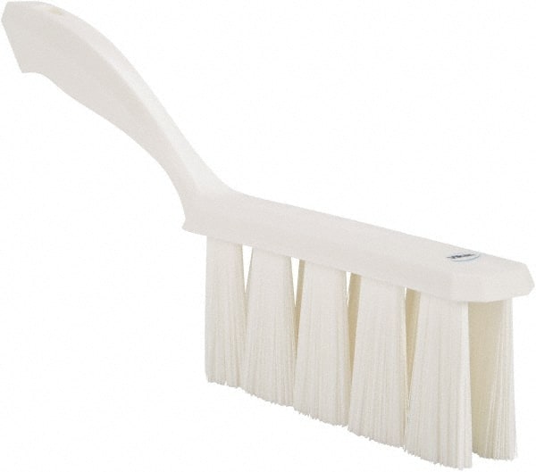 Cleaning & Finishing Brush: Polyester Bristles MPN:45855