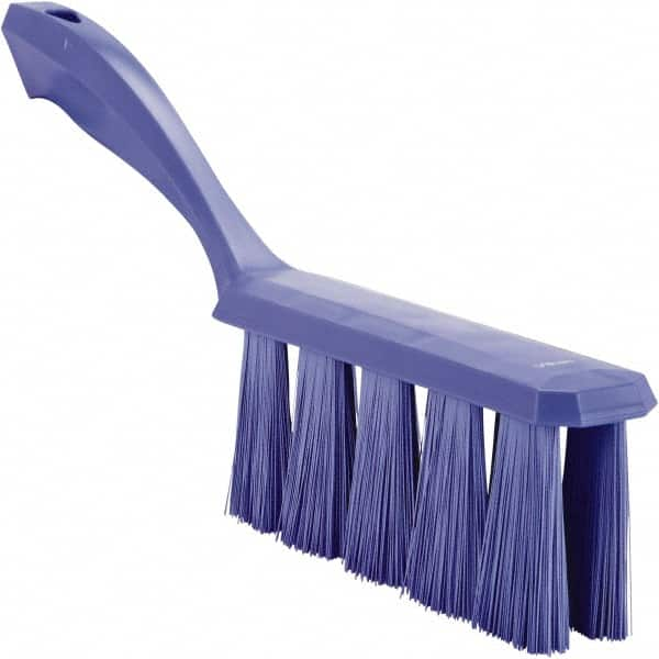 Cleaning & Finishing Brush: Polyester Bristles MPN:45858