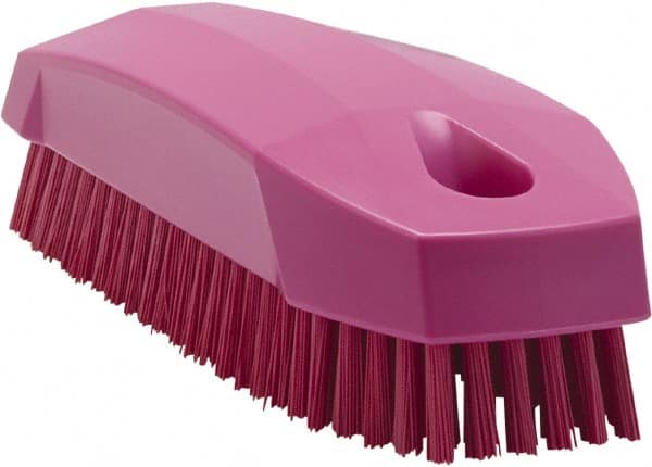 Scrub Brush: 1.9