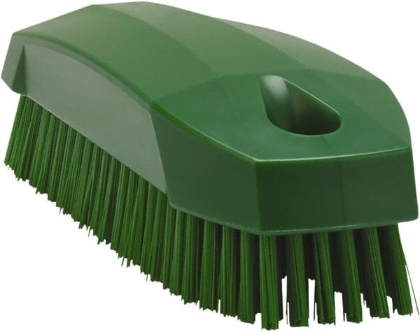 Scrub Brush: 1.9