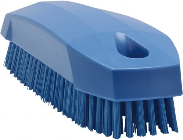 Scrub Brush: 1.9