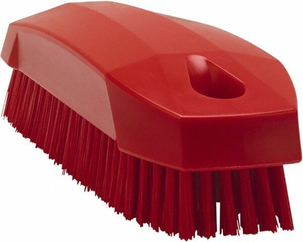 Scrub Brush: 1.9