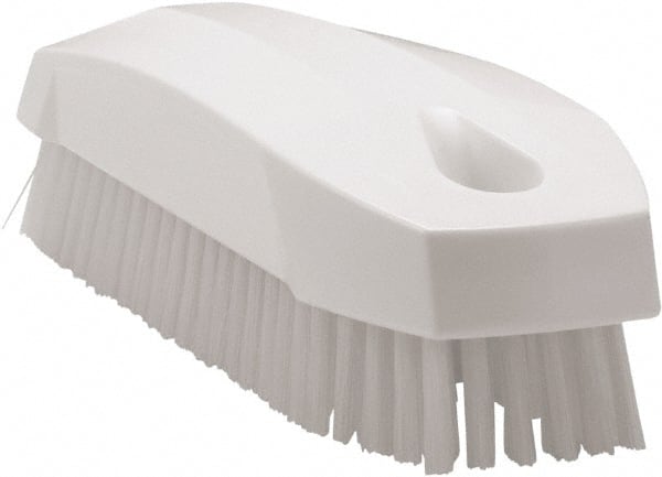 Scrub Brush: 1.9