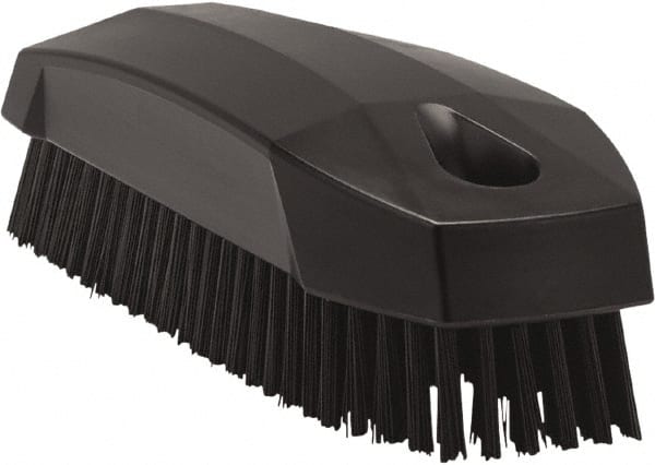 Scrub Brush: 1.9