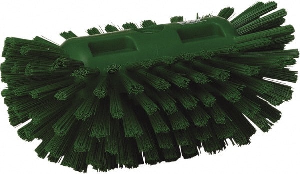 Scouring Brush: Polyester Bristles MPN:70372