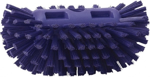 Scouring Brush: Polyester Bristles MPN:70378