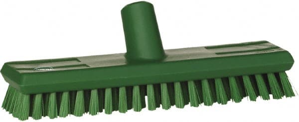 Scrub Brush: 3