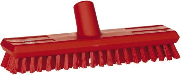 Scrub Brush: 3