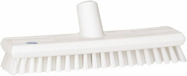 Scrub Brush: 3