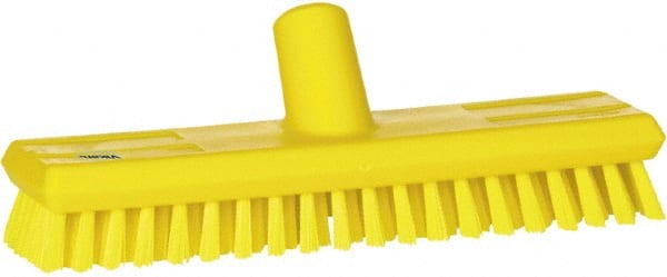 Scrub Brush: 3