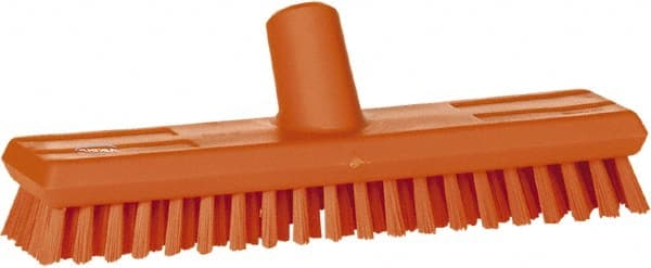 Scrub Brush: 3