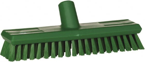 Scrub Brush: Polyester Bristles MPN:70432