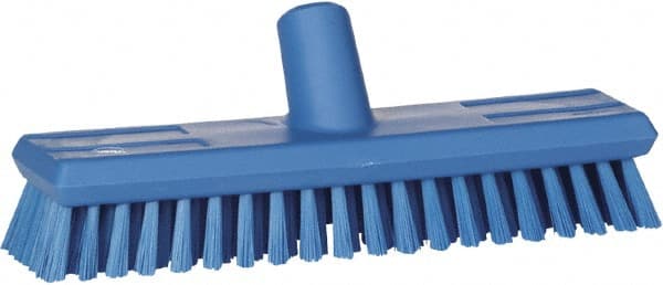 Scrub Brush: 3