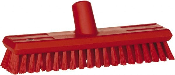 Scrub Brush: 3