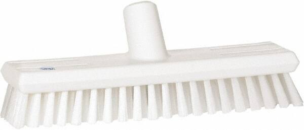 Scrub Brush: 3