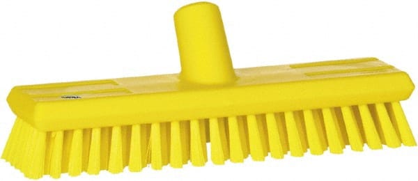 Scrub Brush: Polyester Bristles MPN:70436