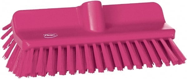 Cleaning & Finishing Brush: 5-1/2