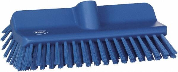 Cleaning & Finishing Brush: 5-1/2