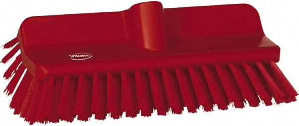 Cleaning & Finishing Brush: 5-1/2